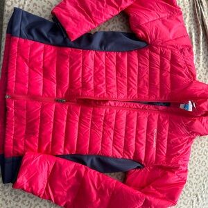 Columbia jacket